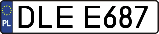 DLEE687