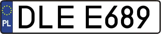 DLEE689