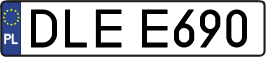 DLEE690