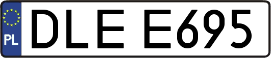 DLEE695