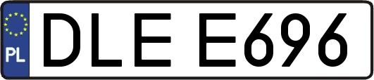 DLEE696
