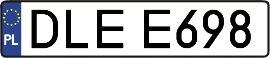 DLEE698