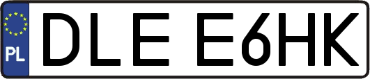 DLEE6HK