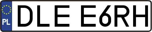 DLEE6RH