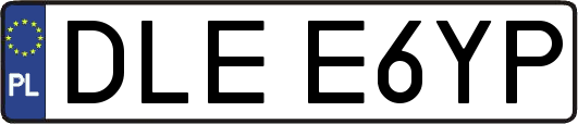 DLEE6YP