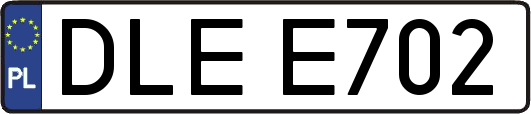 DLEE702