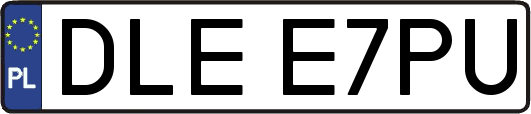 DLEE7PU