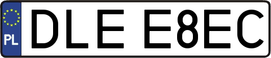 DLEE8EC