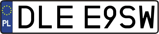 DLEE9SW