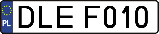 DLEF010