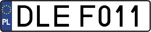 DLEF011