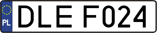 DLEF024