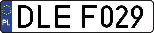 DLEF029
