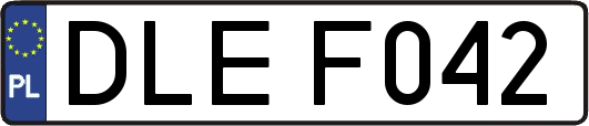 DLEF042