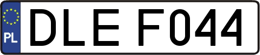 DLEF044