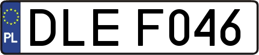 DLEF046