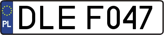 DLEF047