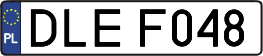 DLEF048