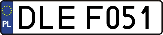 DLEF051