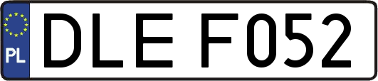 DLEF052