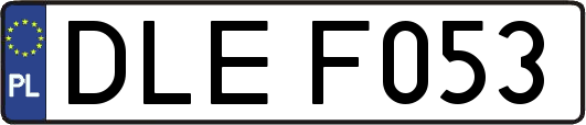 DLEF053
