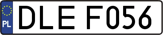 DLEF056