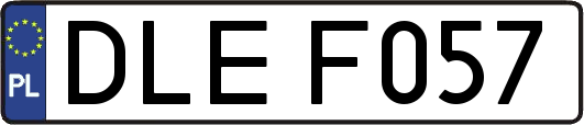 DLEF057