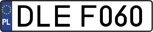 DLEF060
