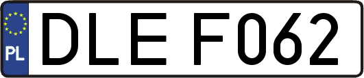 DLEF062