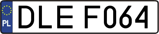 DLEF064