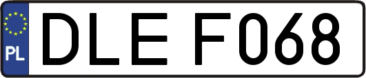 DLEF068