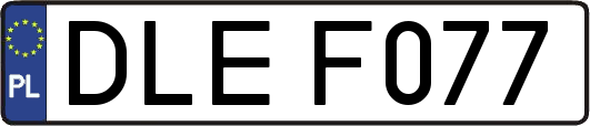 DLEF077