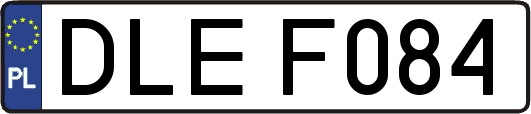 DLEF084
