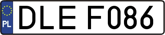 DLEF086