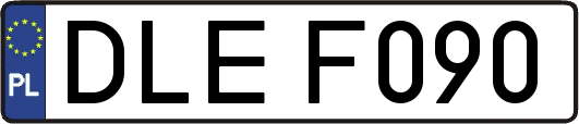 DLEF090