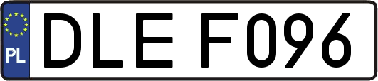 DLEF096