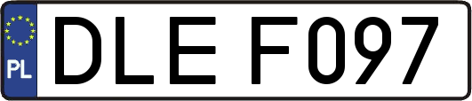 DLEF097