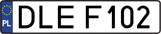 DLEF102