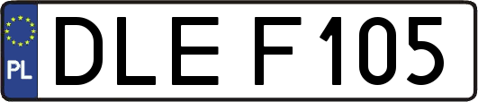 DLEF105