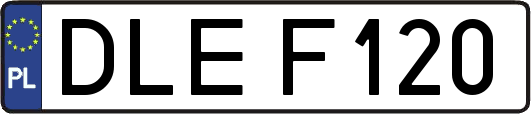 DLEF120