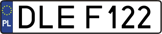 DLEF122