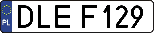 DLEF129