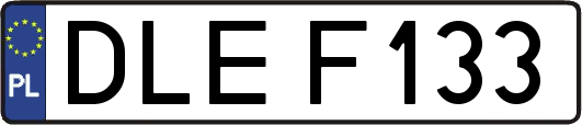 DLEF133