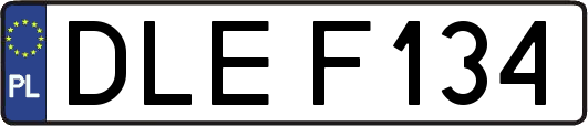 DLEF134
