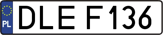 DLEF136