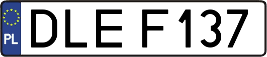 DLEF137