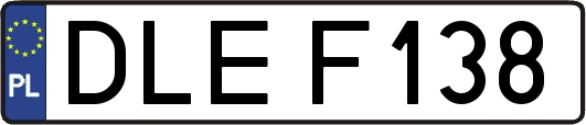 DLEF138