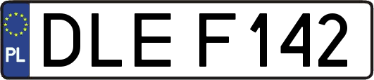 DLEF142