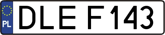 DLEF143