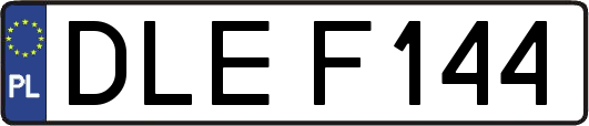 DLEF144